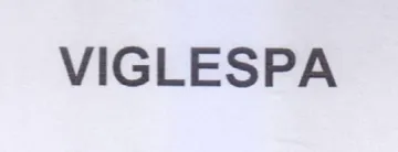 VIGLESPA trademark logo