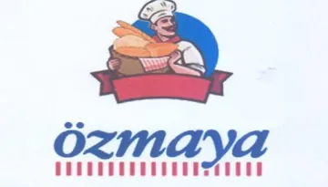 Ozmaya trademark logo