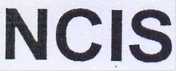 NCIS trademark logo