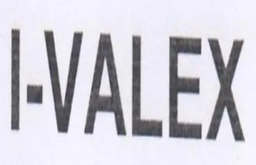 VALEX trademark logo