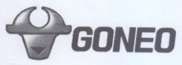 P -coneo trademark logo