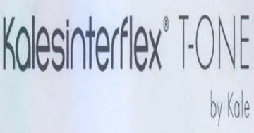 Kolesivterfley trademark logo