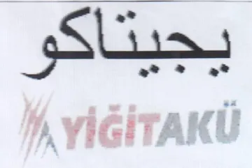 A ree يجيتاكو trademark logo