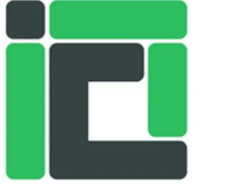 ic trademark logo