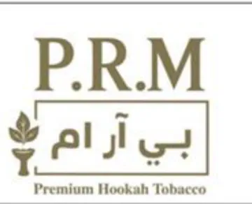 PRM trademark logo