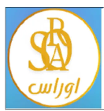 وأوراس trademark logo