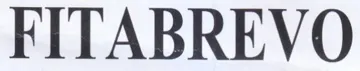 FITABREVO trademark logo