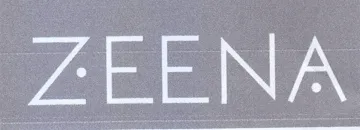 ZEENA trademark logo