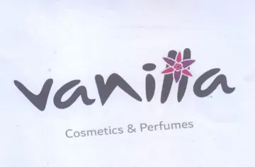 o wi NOWIIA Cosmetics & Perfumes trademark logo