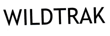 WILDTRAK trademark logo