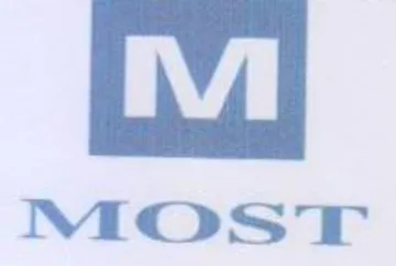 MoOoOsT trademark logo