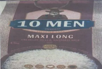 ZO MEN Se 4 MAXI LONG trademark logo