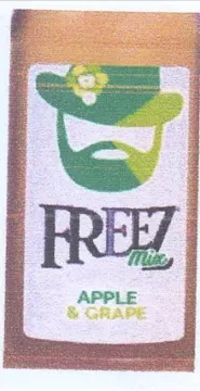 j APPLE trademark logo
