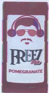 rN trademark logo