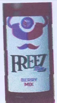 DEET REEF se trademark logo
