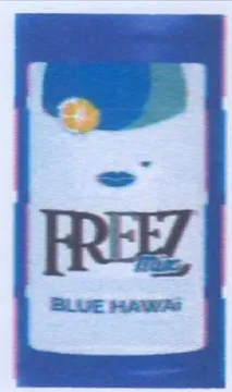 BULGE HAWS trademark logo