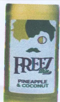COCONUT trademark logo