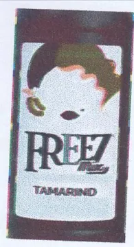 REZ trademark logo