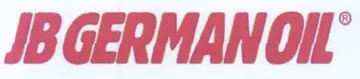 JBGERMANOIL trademark logo