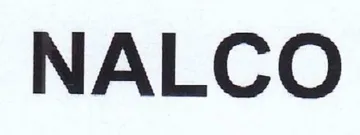 NALCO trademark logo