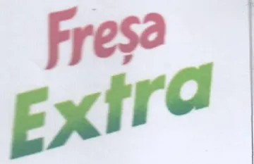 Frese extre trademark logo