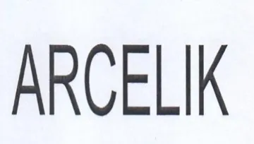 ARCELIK trademark logo