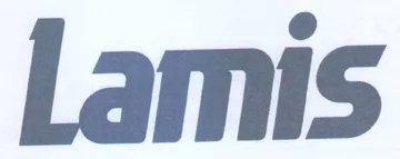 Lamis trademark logo