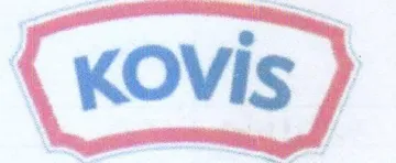 KOVis trademark logo