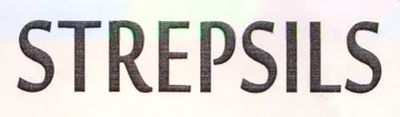 STREPSILS trademark logo