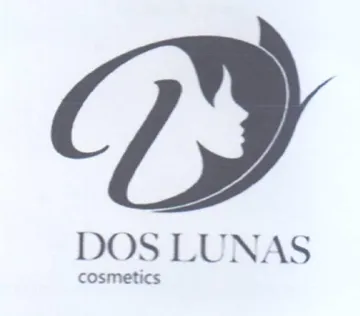 DOS LUNAS trademark logo