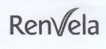 RenVela trademark logo