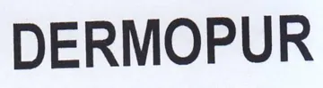 DERMOPUR