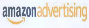 amazonacivertising trademark logo