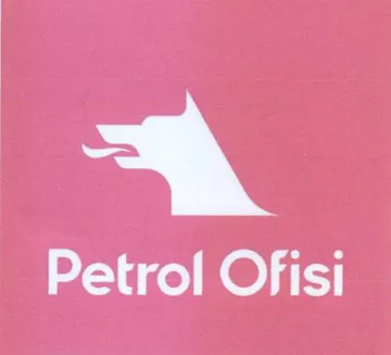 Petrol Ofisi trademark logo