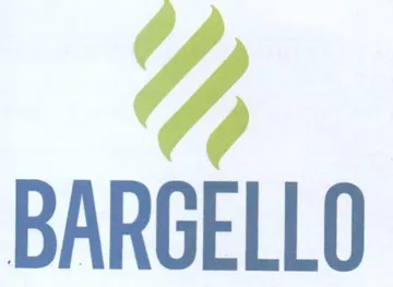 BARGELLO trademark logo