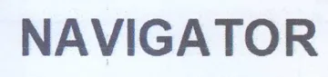 NAVIGATOR trademark logo