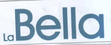 Bella trademark logo