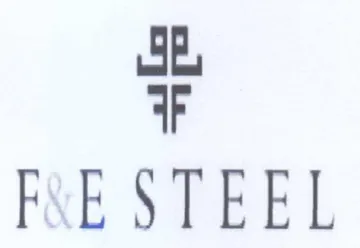 FRE STEEL trademark logo
