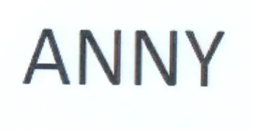 ANNY trademark logo