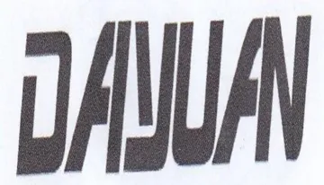 DALIAN trademark logo