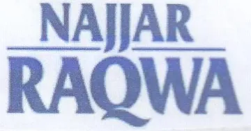 NAJJAR trademark logo