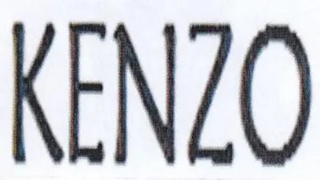 KENZO trademark logo