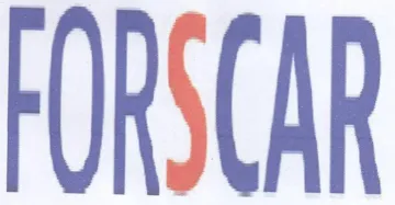 HORSCAR trademark logo