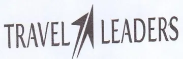 TRAVELA LEADERS trademark logo