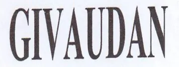 GIVAUDAN trademark logo