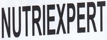 NUTRIEXPERT trademark logo