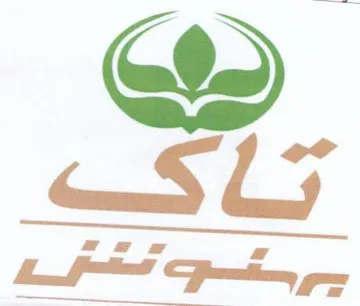 Ct trademark logo
