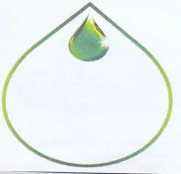 S trademark logo