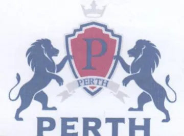 PERTH trademark logo