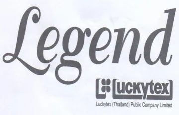 Legend trademark logo